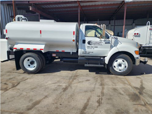 Water Truck Conversions 1